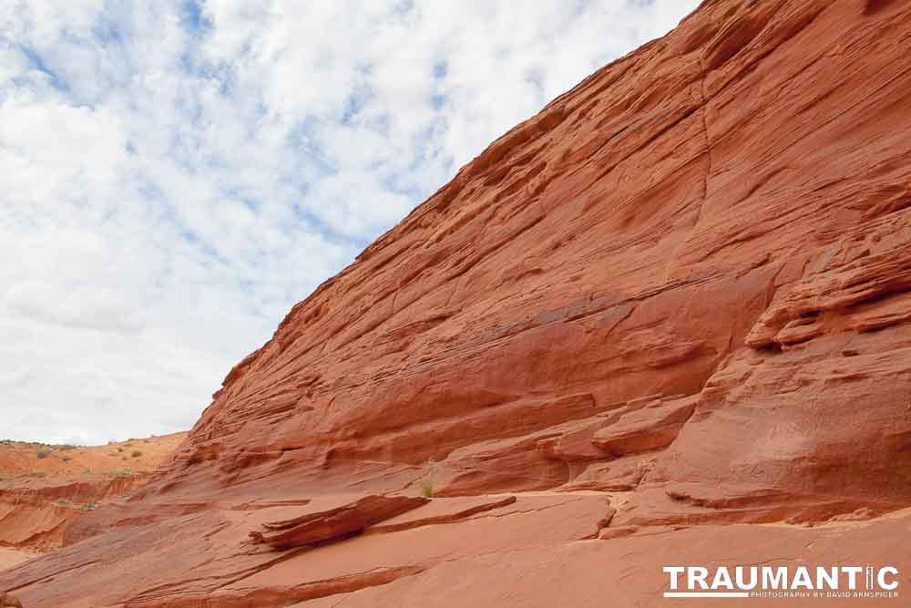 My best shots from my visit to Upper Antelope Canyon in Page, AZ.