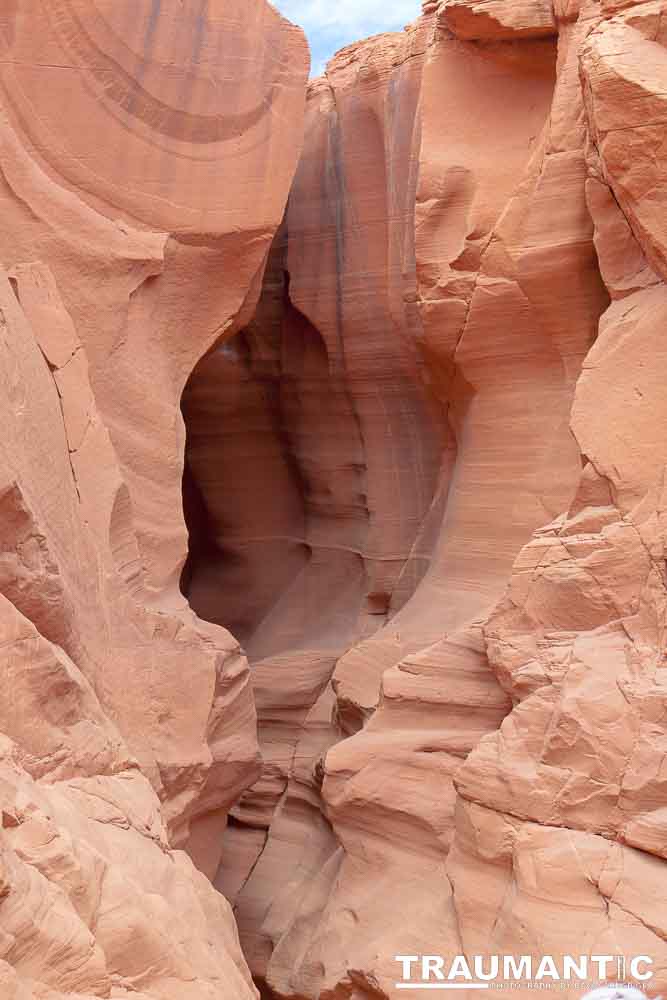 My best shots from my visit to Upper Antelope Canyon in Page, AZ.