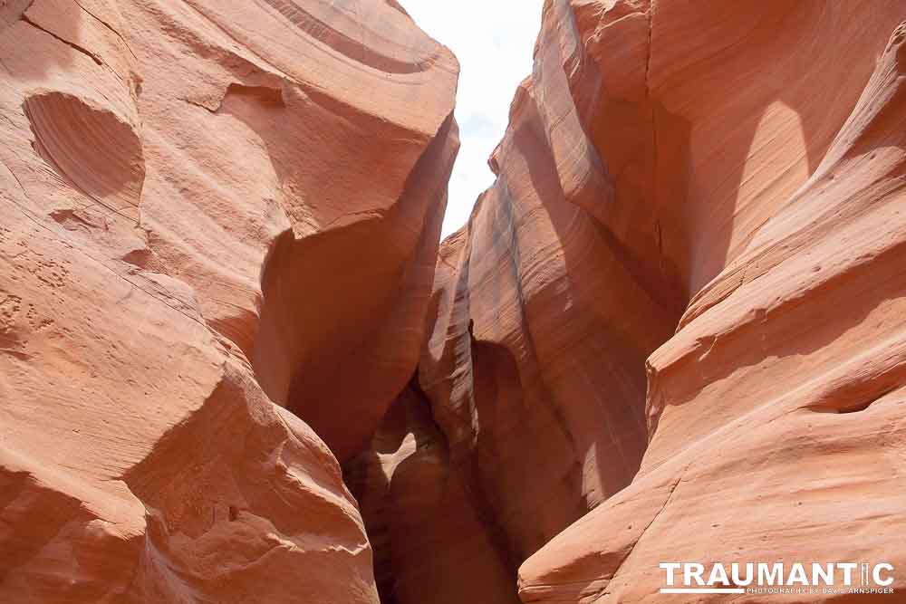 My best shots from my visit to Upper Antelope Canyon in Page, AZ.