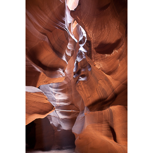 My best shots from my visit to Upper Antelope Canyon in Page, AZ.