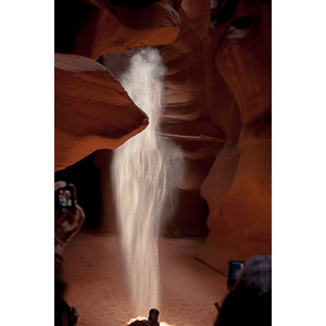 My best shots from my visit to Upper Antelope Canyon in Page, AZ.