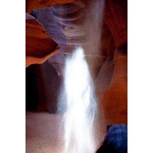 My best shots from my visit to Upper Antelope Canyon in Page, AZ.