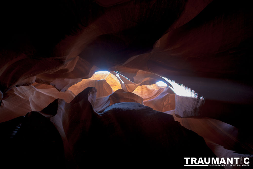 My best shots from my visit to Upper Antelope Canyon in Page, AZ.