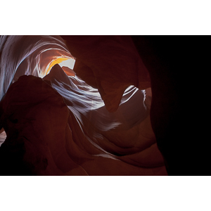 My best shots from my visit to Upper Antelope Canyon in Page, AZ.