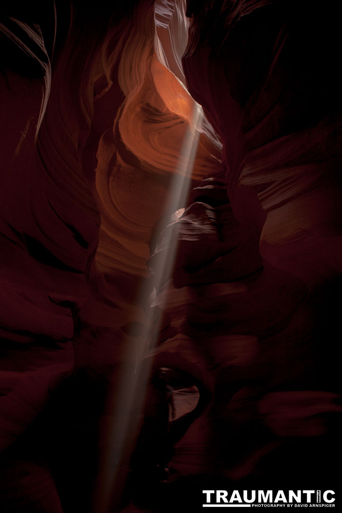 My best shots from my visit to Upper Antelope Canyon in Page, AZ.