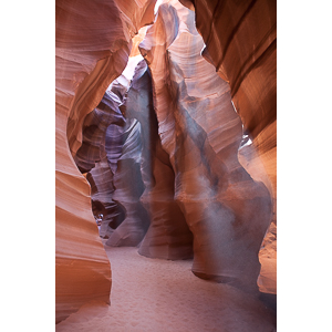 My best shots from my visit to Upper Antelope Canyon in Page, AZ.