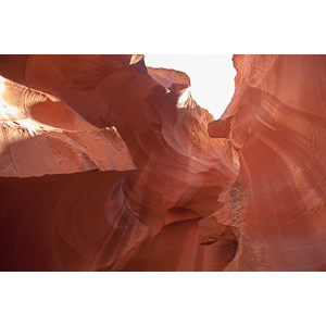 My best shots from my visit to Upper Antelope Canyon in Page, AZ.