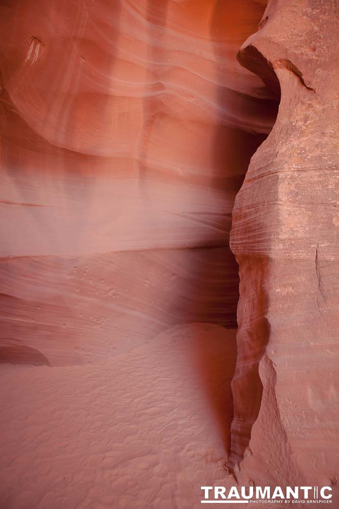 My best shots from my visit to Upper Antelope Canyon in Page, AZ.