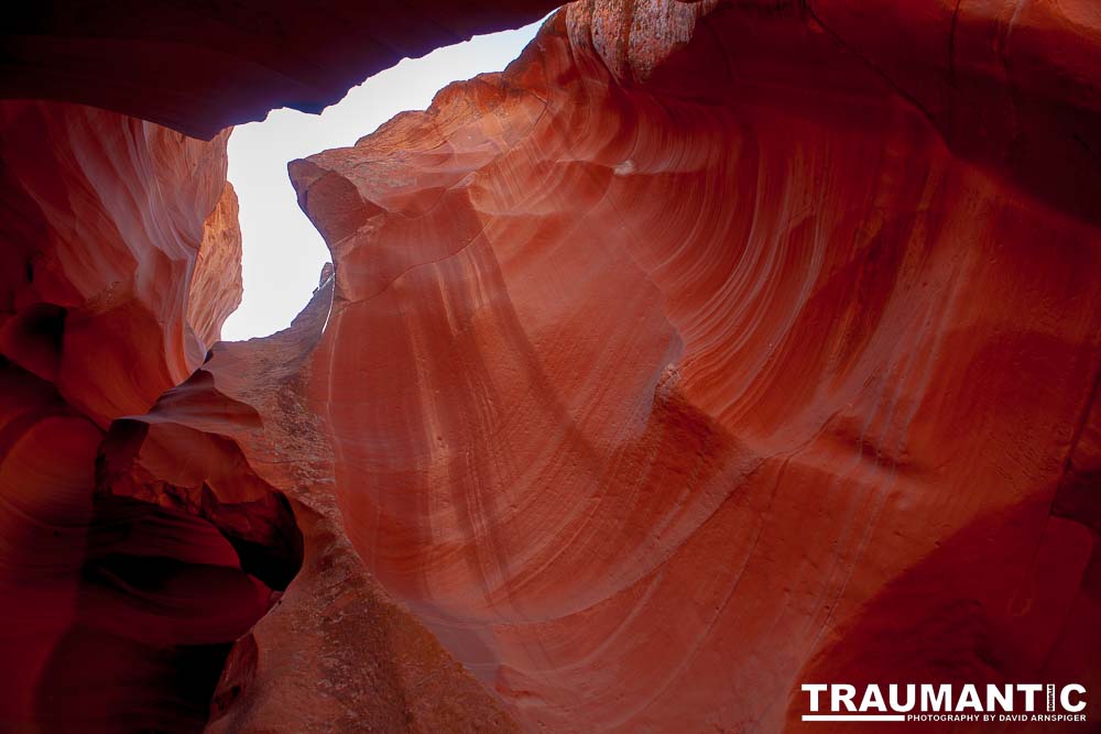 My best shots from my visit to Upper Antelope Canyon in Page, AZ.