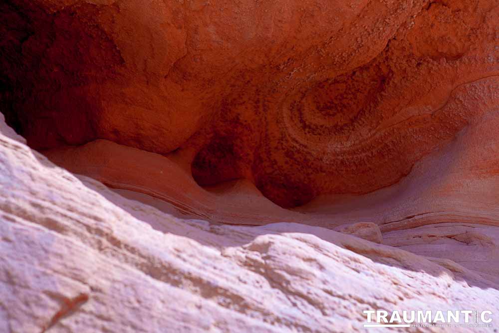 My best shots from my visit to Upper Antelope Canyon in Page, AZ.