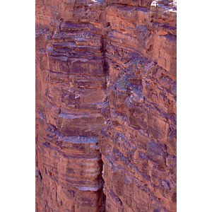 Seth and I stopped at this cool pair of bridges in Northerm Arizona.