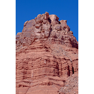 Seth and I stopped at this cool pair of bridges in Northerm Arizona.