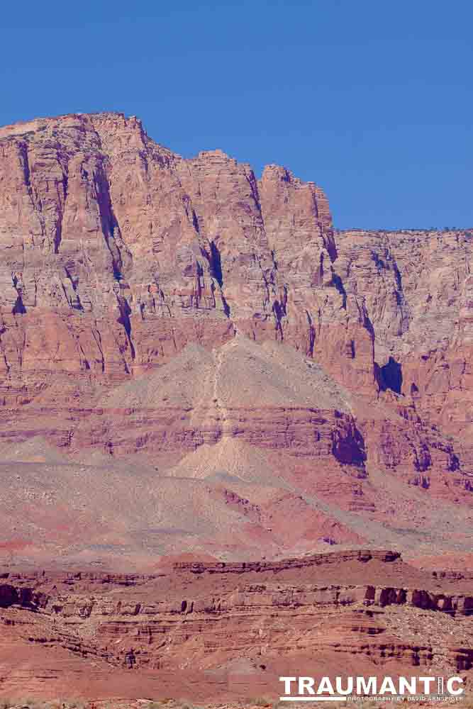 Another beautiful stop along our trek through Northern AZ and Utah.