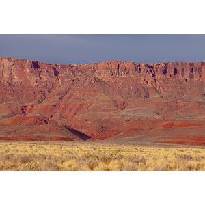 Another beautiful stop along our trek through Northern AZ and Utah.