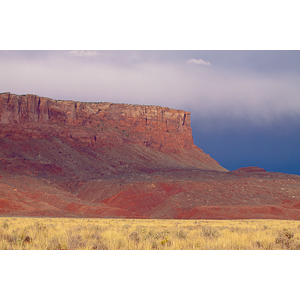 Another beautiful stop along our trek through Northern AZ and Utah.