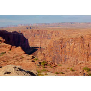 Pictures from around Glen Canyon Dam in Northern Arizona.