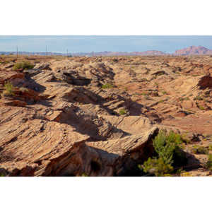 Pictures from around Glen Canyon Dam in Northern Arizona.