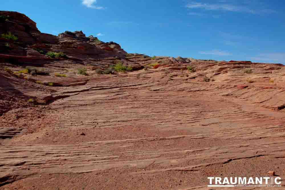 Pictures from around Glen Canyon Dam in Northern Arizona.