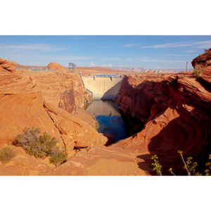 Pictures from around Glen Canyon Dam in Northern Arizona.