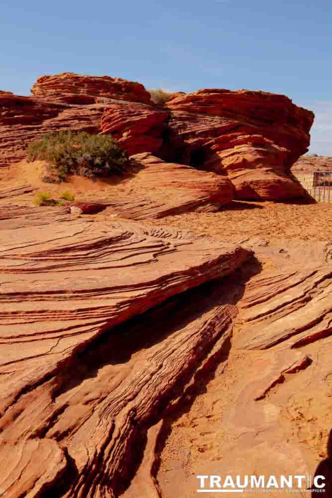 Pictures from around Glen Canyon Dam in Northern Arizona.