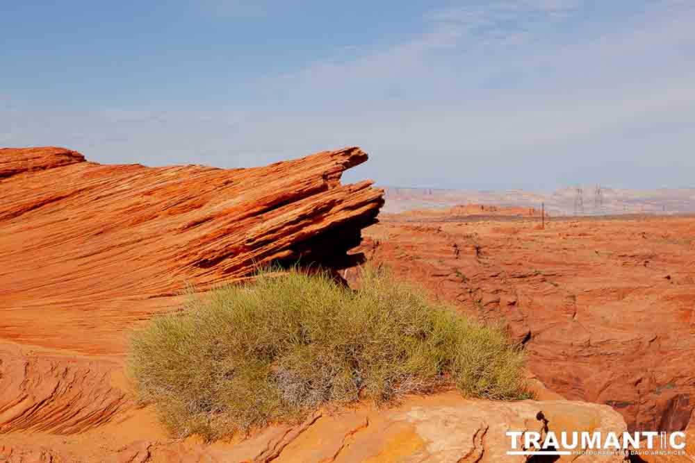 Pictures from around Glen Canyon Dam in Northern Arizona.
