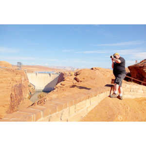 Pictures from around Glen Canyon Dam in Northern Arizona.