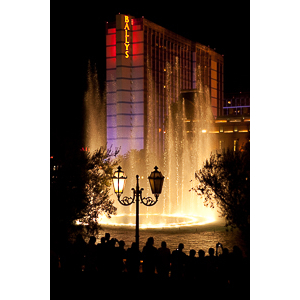 A few shots from around Las Vegas.