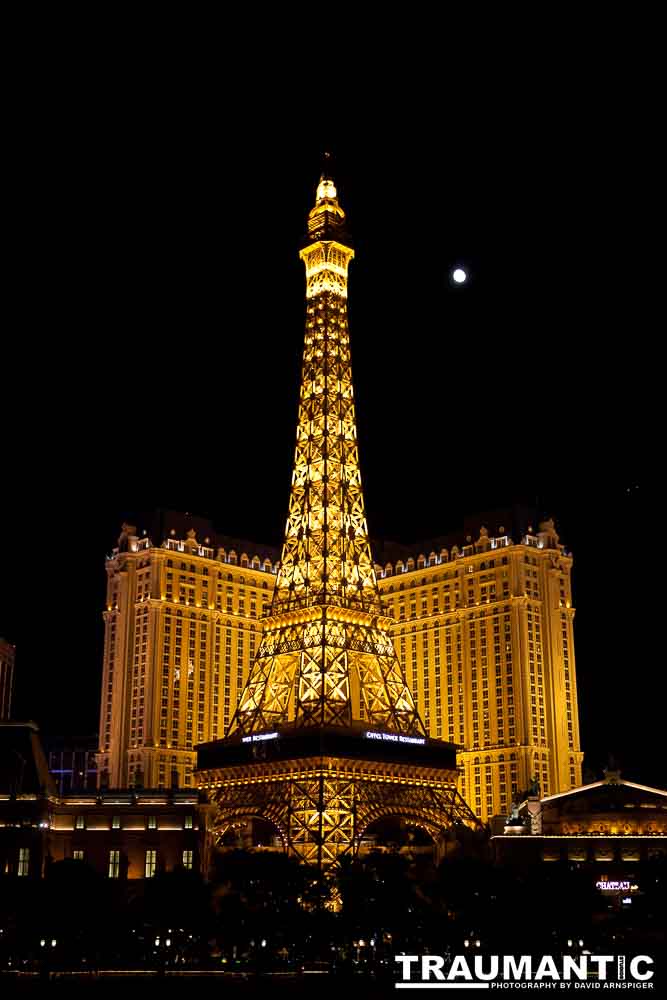 A few shots from around Las Vegas.