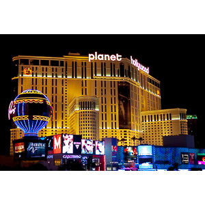 A few shots from around Las Vegas.