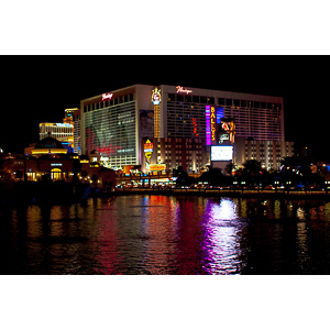 A few shots from around Las Vegas.