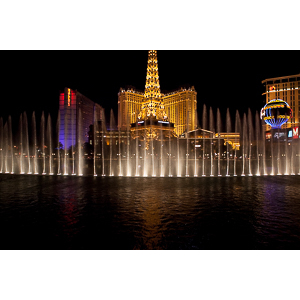 A few shots from around Las Vegas.