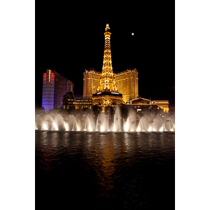 A few shots from around Las Vegas.