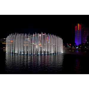 A few shots from around Las Vegas.