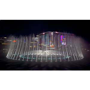 A few shots from around Las Vegas.