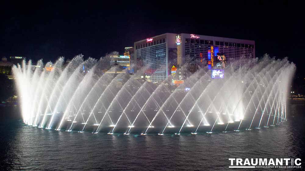 A few shots from around Las Vegas.