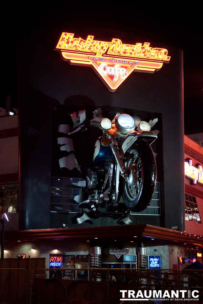 A few shots from around Las Vegas.