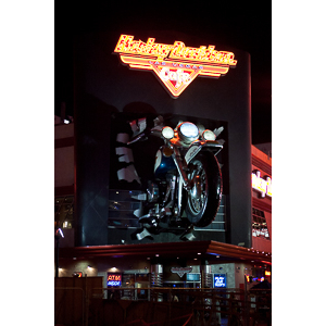 A few shots from around Las Vegas.