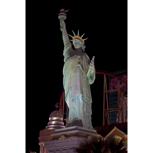 A few shots from around Las Vegas.