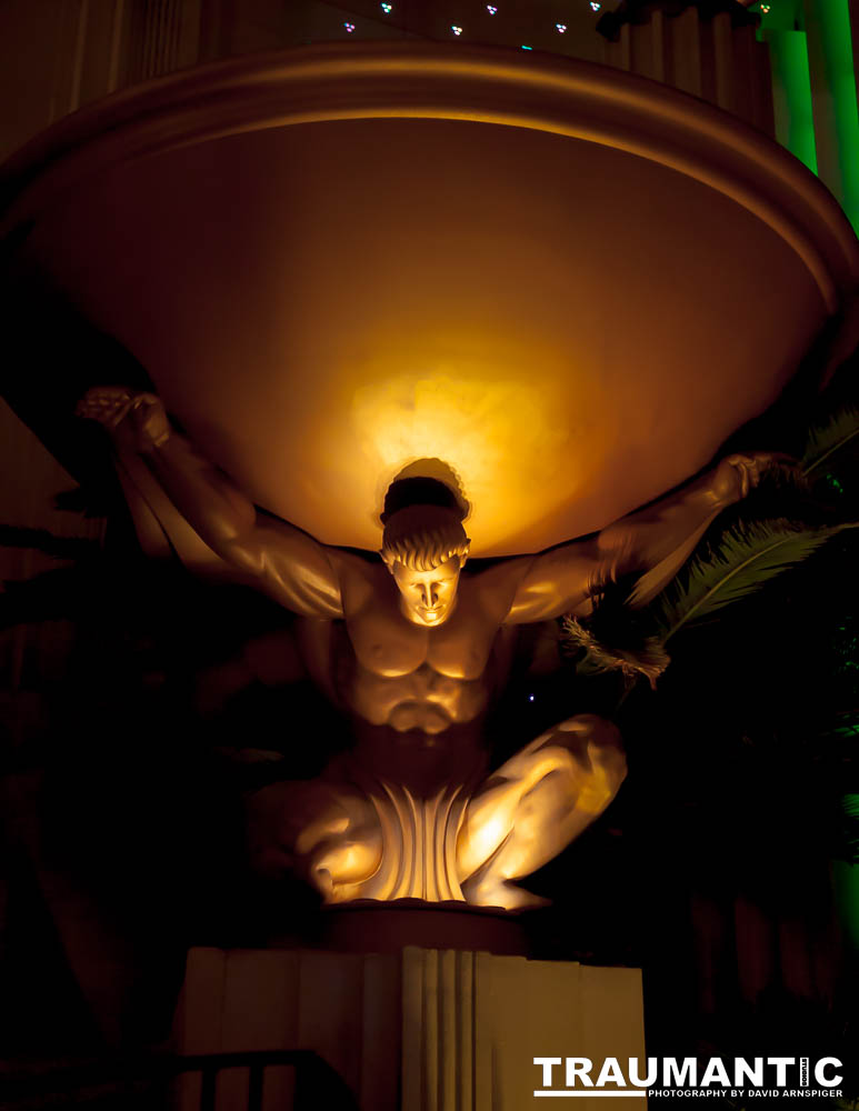 A few shots from around Las Vegas.