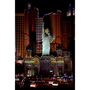 A few shots from around Las Vegas.