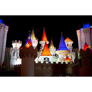 A few shots from around Las Vegas.