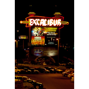 A few shots from around Las Vegas.