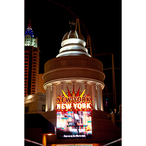 A few shots from around Las Vegas.