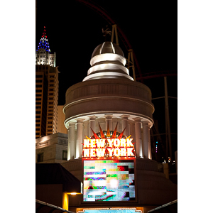 A few shots from around Las Vegas.