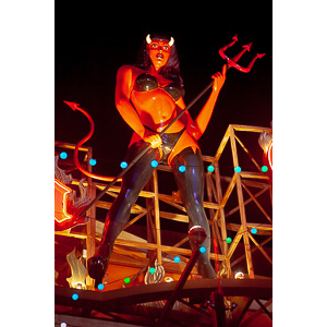 A few shots from around Las Vegas.