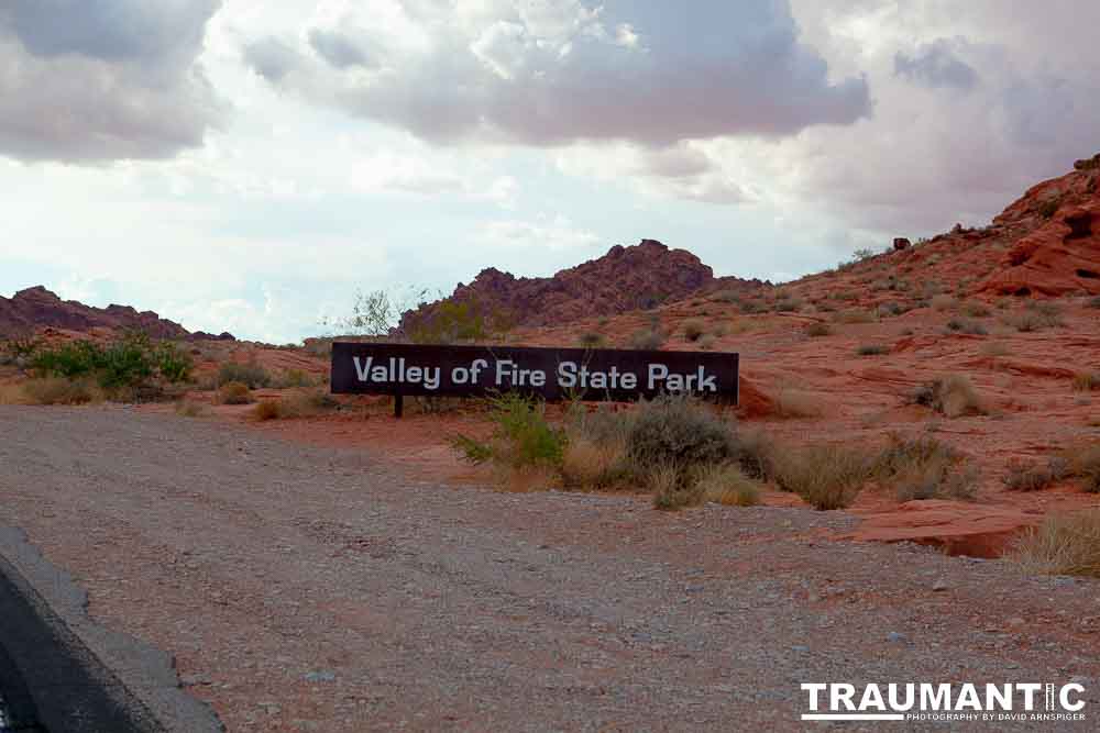 On the last leg of our trip through the southwest, Seth Grenald and I made a stop at The Valley Of Fire in Southern Nevada.  An amazing place.