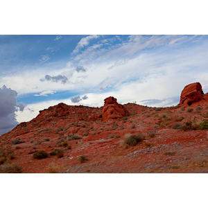 On the last leg of our trip through the southwest, Seth Grenald and I made a stop at The Valley Of Fire in Southern Nevada.  An amazing place.