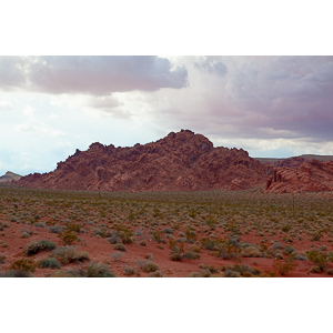 On the last leg of our trip through the southwest, Seth Grenald and I made a stop at The Valley Of Fire in Southern Nevada.  An amazing place.