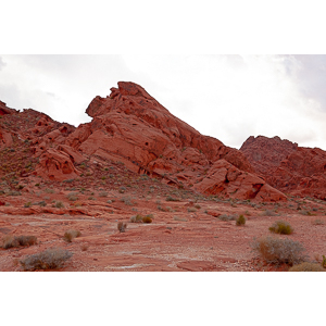 On the last leg of our trip through the southwest, Seth Grenald and I made a stop at The Valley Of Fire in Southern Nevada.  An amazing place.