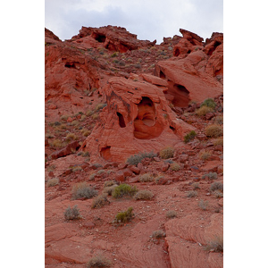 On the last leg of our trip through the southwest, Seth Grenald and I made a stop at The Valley Of Fire in Southern Nevada.  An amazing place.